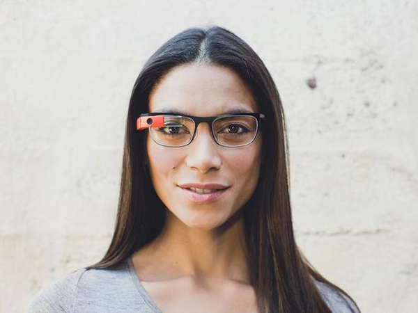 Wah, Pengguna Google Glass Dilarang Masuk Bioskop di Inggris!